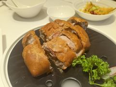 -莆田餐厅PUTIEN(三里屯店)