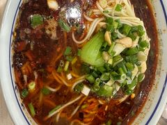 重庆小面-承旭麻辣烫(马家堡东路店)