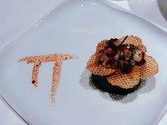 -Le Comptoir de Pierre Gagnaire