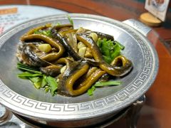 -淮安宴·淮扬菜(清河路一店)