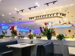 -冰泉豆浆馆(阳朔店)