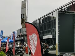 -北京德悦行BMW宝马摩托车