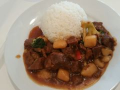 -宜家·瑞典风味餐厅(烟台路店)