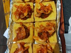 -火炉旺烤肉啤酒屋(沈北创始店)