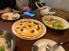 -斯比特花园西餐厅(东方商厦店)