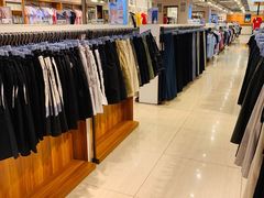 -海澜之家(总部展厅店)