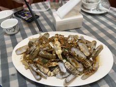 -崂山小吃部