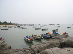 -三娘湾旅游风景区