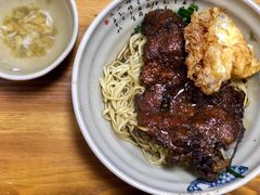 大排面-无名氏面馆(邮电路店)