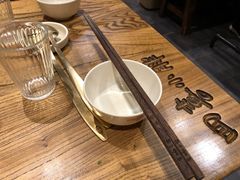 -四喜小胖·北京涮肉(五道营店)