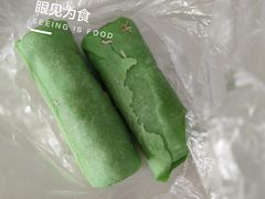 -陈记印尼风味小吃(北湖店)