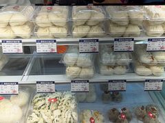 -白玉兰食品(中山公园龙之梦店)