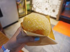 欢喜坨-精粉世家(汉街总部国际A座店)
