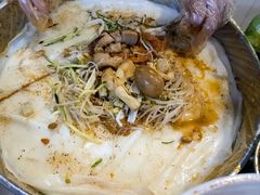 -安徽阜阳卷馍(西单店)