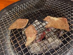 -牛佬•炭火烤肉(挂绿店)