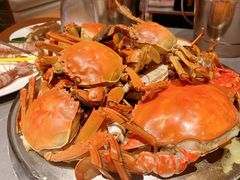 -一方渔歌蒸汽海鲜自助(文化路万达广场店)