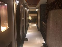 -姗娜娜足道·SPA(古北店)