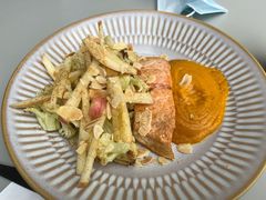 -BAKER&SPICE(环贸店)