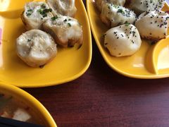 -小杨生煎(香港名都店)