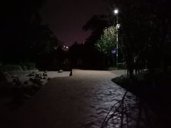-月牙潭公园