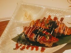 -玉川屋·深夜食堂居酒屋(柳巷店)