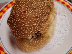 -新辉港式茶餐厅(北栅店)