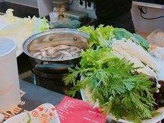 -呷哺呷哺 黄金牧场 (新辰里学清路店)