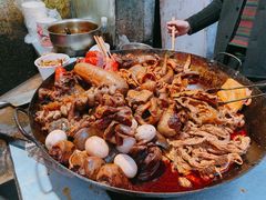 -吴长子卤菜馆(统一街店)