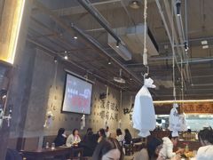 -破店肥哈·海鲜·烧烤(郑州银泰inPARK店)