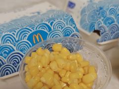 -麦当劳(石家庄北国店)