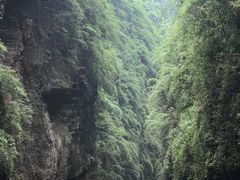 -阿依河景区