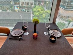 -醉东Oriental House(静安嘉里中心店)