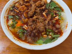 -豆相识•九九豆腐脑(牛咡桥店)