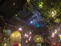 -胡桃里音乐酒馆(曲江店)