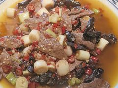 -蓉城小馆(科兴店)