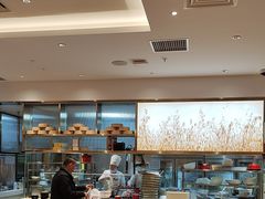 -西贝(枫蓝国际购物中心店)