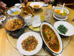 -鸿运楼·舌尖上的徽菜