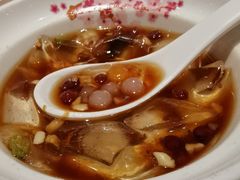 -渝是乎酸菜鱼(龙旗购物中心店)
