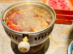 -亚马逊蒸汽活海鲜自助(LCM置汇旭辉广场店)