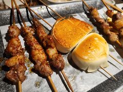 -管氏翅吧(广渠门店)