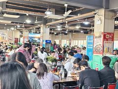 -皖北巫氏三胖地锅鸡(长淮总店)