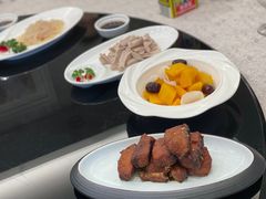 -新南华大酒店(广中店)