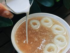 -绿小院(荔湾店)