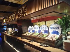 -星伦多自助料理·涮烤一体(虹悦城店)