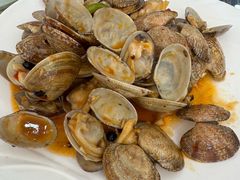 -波记美食店·现捞海鲜