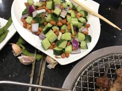 -瓦房店活羊大串(锦绣店)