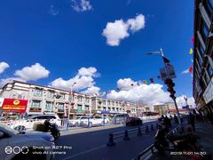 -尼泊尔雪莲餐厅(北京东路店)