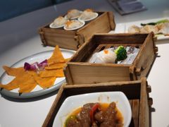 -粤点越有·茶点·粤菜(樵岭国际店)
