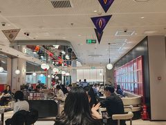 -必胜客(大悦城店)
