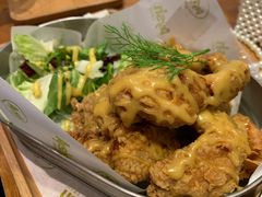 -艾薯夫妇Aysh(红山店)